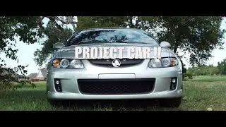 Holden Monaro build in under 1 minute.