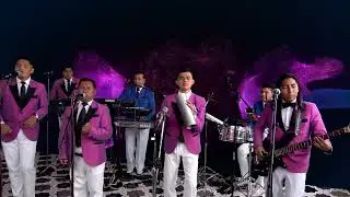 MAGNITUD RUMBERA- Los Creadores - Mix. EL BOLETO  -SOMOS AMANTES EN VIVO 2022