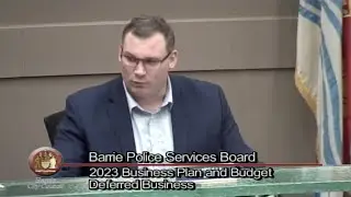 Mayor Nuttall to Engage Province to Demand More Accountability from County, Giving a Pass to Police