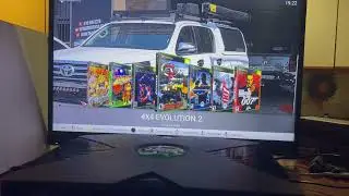 Cerbios OG Xbox
