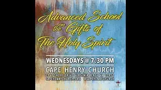 Cape Henry Church