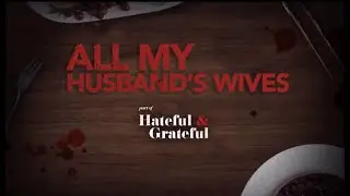 LMN 30 Movie Promo - All My Husbands Wives - Hateful and Grateful #lmn #onairpromo #LMNMovie