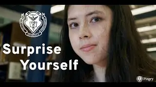 Surprise Yourself
