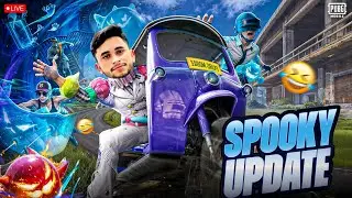 BGMI LIVE HIGH KILL GAMEPLAY OR CHALLANGE STREAM #godarsyt