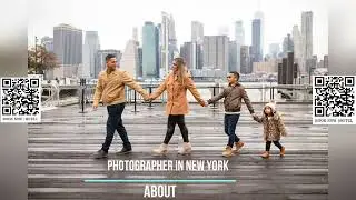 Photographer in New York