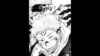 #jjk #jujutsukaisen #sakunaedit #manga #waitforend #watchtillend  let Love me song👀👀👀🔥🔥🔥