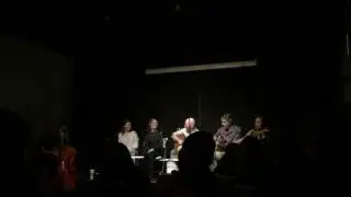 Blues On The Lamb - Don't Think Twice (East Simpson Coffee House - 1/6/2017)