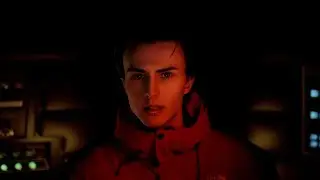 Project 119 - 2001: A Space Odyssey, Taxi Driver, Halloween, American Psycho   (recreation)