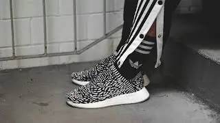 ADIDAS NMD_CS2 PK SASHIKO BY3012 - MATE