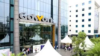 GoWork - World's Largest Co-working space (Showcase Video)