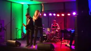 The StreetLIVE family - Annabell Whitney -  Highway to hell