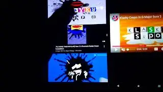Sora 2 Klasky-Csupo Synchs with G Major.