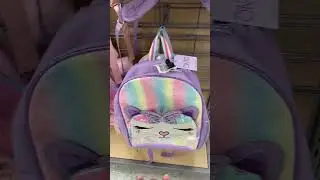 Valores de mochila escolar em Toronto 🍁