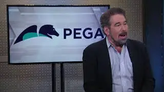 Pegasystems CEO: Leading in Business Process Management | Mad Money | CNBC