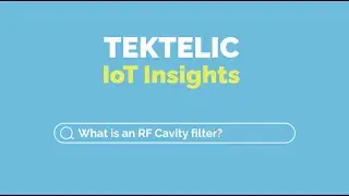 Unlocking the Secrets of Cavity Filters: Essential Tech for Your LoRaWAN Gateway
