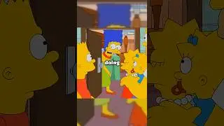 A Secret Family Plan for Mom! #shorts #simpsons #thesimpsons