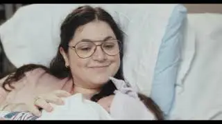 Family Birth Open Notes