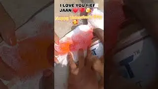 Happy valentines day status💗|Valentines daystatus 2026😘| Valentines day special status💍#love #shorts