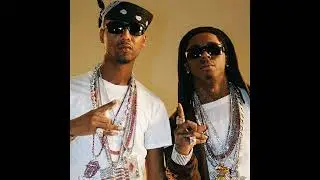 FACE 2 FACE | JUELZ SANTANA X LIL WAYNE TYPE BEAT 2026