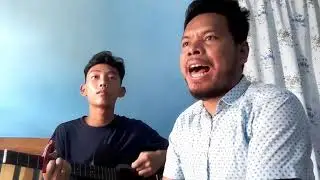 Ku.sin kattarang | Cover by Chongtey Chambugong ft.Luichang Nengminza.