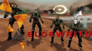 El dewrito MemePostin - (Reach)ing for some Chips