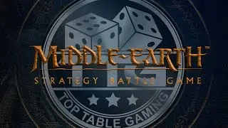 Top Table Gaming Studio Test. scenes - Batrep