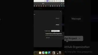 How to Export your Lovable code using GitHub?