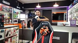 Nec Digital Store est&aacute; en vivo