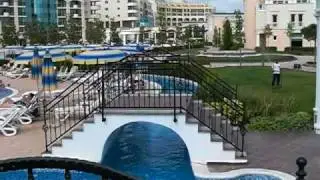 Sunset Resort *****, Bulgaria, Pomorie