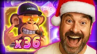 Давайте сделаем несколько покупок бонусов PG Soft!!!