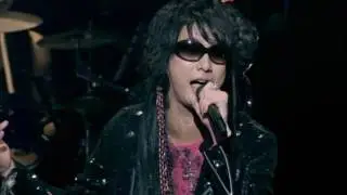 Λucifer 10th Anniversary Live Tour Rinne at Akasaka blitz 1