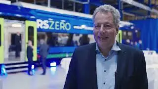 Stadler RS ZERO -  O Ton Ansgar Brockmeyer