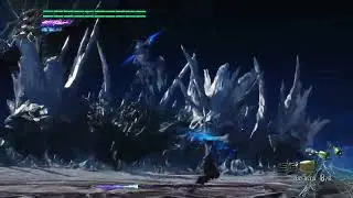 Devil May Cry 5 SE Mission 20 Dante Must Die S-Rank
