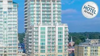 Hilton Vacation Club Oceanaire Virginia Beach | Virginia Beach (VA), United States | Hotel Review 🏨