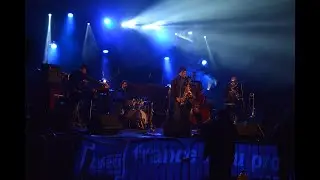 PLEIN SOLEIL- LIVE FULL TRACK LIVE @ 6MIC -Don Billiez /SQ7