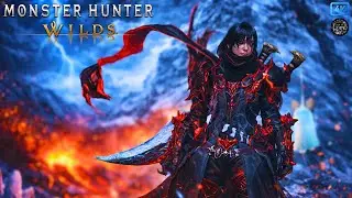 SPECTER OF THEIR SINS | Monster Hunter Wilds | Part 103 | LostinLore