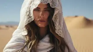 Oriental Deep House - Journey through Ethnic and Modern Beats (DJ MIX 2024)