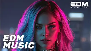 EDM MUSIC | Drum & Bass x Dubstep | Bass Mutation Energy ⚡