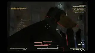Fallout 76 - EN06 - First Win