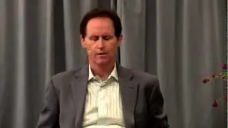 Michael Hayes - Clearing Your Consciousness