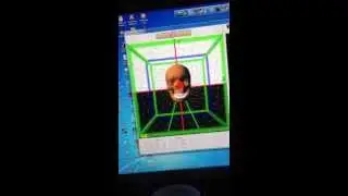 Самодельный FreeTrack (TrackIR)
