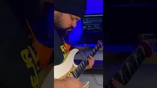 Luz do Mundo | #fernandinho #luzdomundo #guitarcover #guitacam #hinosgospel #zoomg5n