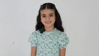 Discover Hannah's unique portfolio on MMG Talent!