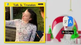 Translate Text & Voice in Seconds | Language Translator
