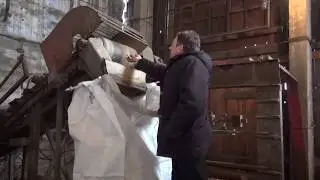 Золото Артемовска