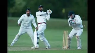 Trentside 1xi v Winshill 1xi - DCCL Division 4 South