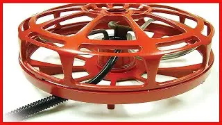 K&H Pet Products Submersible Ultimate Pail & Bucket Deicer Red 250 Watts