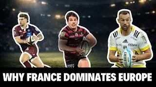 Top 14 Chaos & the Champions Cup Truth | What It REALLY Takes to Win in Europe