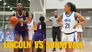 GAME WAS INTENSE!! RD 3 PLAYOFFS #1 Dallas Lincoln vs #7 Sunnyvale