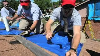 Team Rubicon: Thank You from Jake Wood